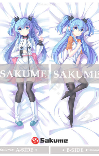 12076 Noel Sora no Method
