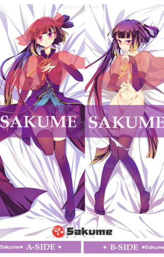 12081 Chlammy Zell No Game No Life