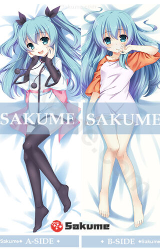 12093 Noel Sora no Method