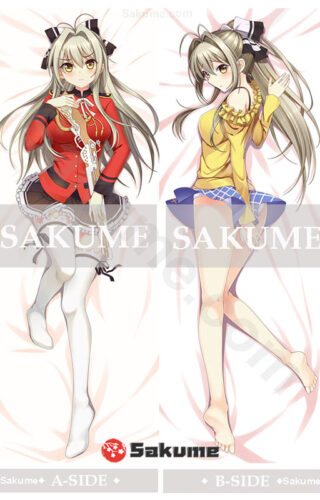 12094 Isuzu Sento Amagi Brilliant Park