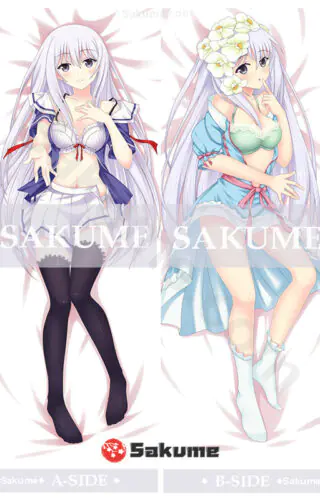 12098 Masuzu Natsukawa Oreshura