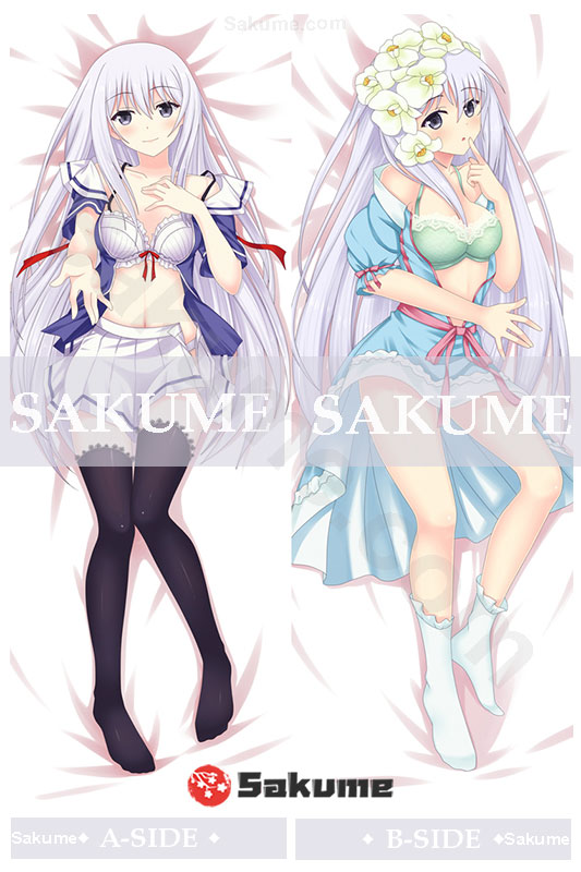 12098 Masuzu Natsukawa Oreshura
