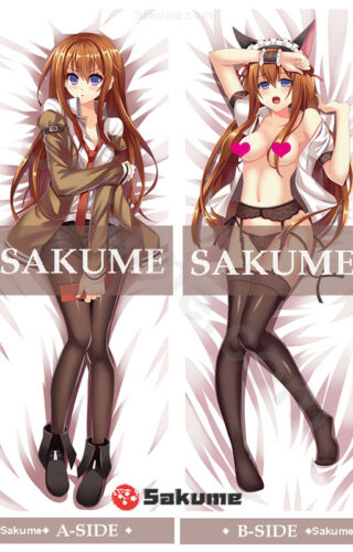 12100 Makise Kurisu Steins;Gate