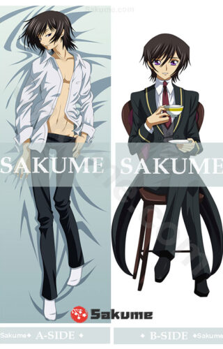 12105 Lelouch vi Britannia Code Geass