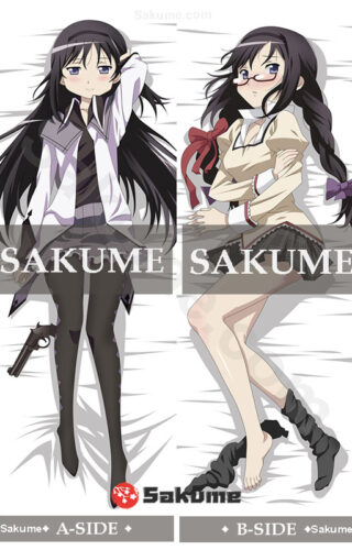 12107 Akemi Homura Puella Magi Madoka Magica