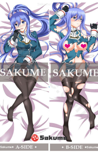 12117 Takao Arpeggio of Blue Steel