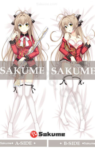 12125 Isuzu Sento Amagi Brilliant Park