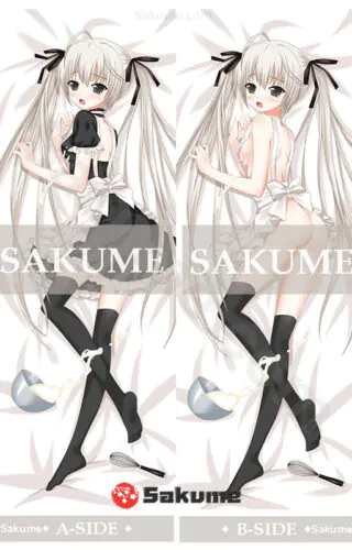 12126 Sora Kasugano Yosuga no Sora