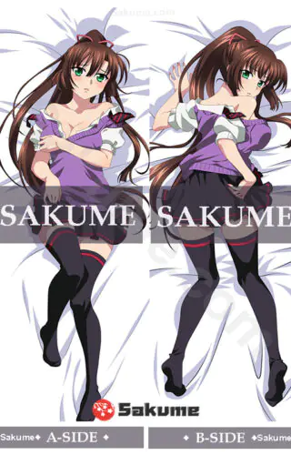 12139 Sayaka Kirasaka Strike The Blood