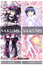 12146 Takanashi Rikka Love, Chunibyo & Other Delusions