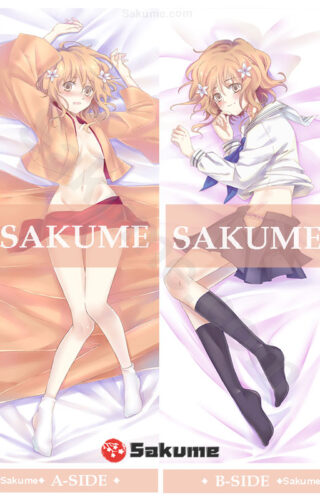 12153 Ohana Matsumae Hanasaku Iroha