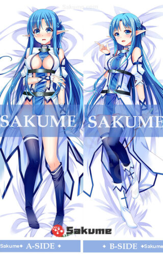 12156 Yuuki Asuna Sword Art Online