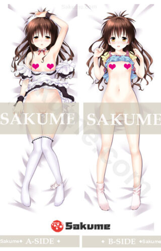 2012 Yūki Mikan To Love Ru