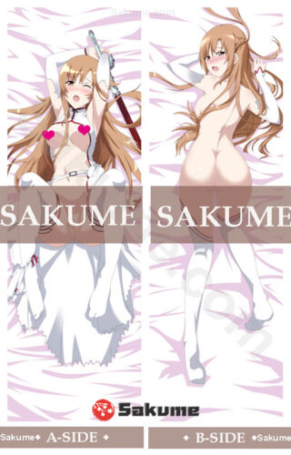 2016 Yuuki Asuna Sword Art Online