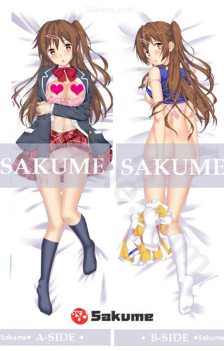 2020 Nibutani Shinka Love, Chunibyo & Other Delusions