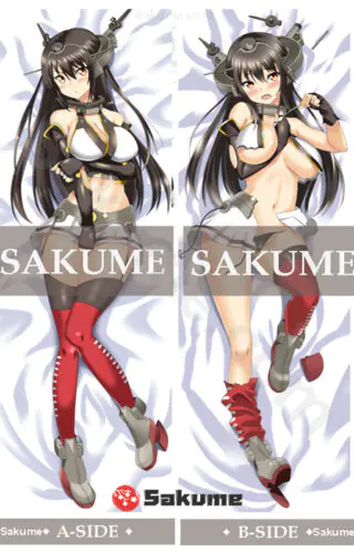 2021 Nagato KanColle