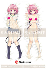 2024 Momo Belia Deviluke To Love Ru