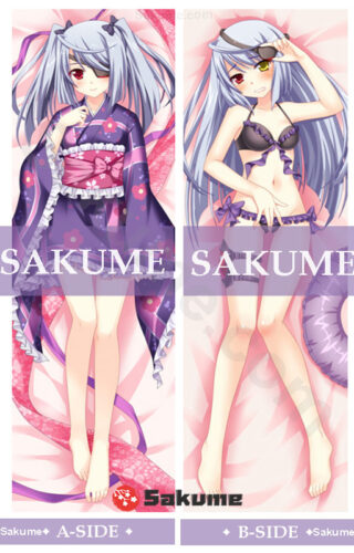 2045 Laura Bodewig Infinite Stratos