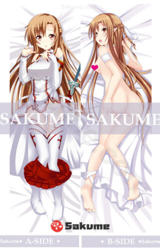 2049 Yuuki Asuna Sword Art Online
