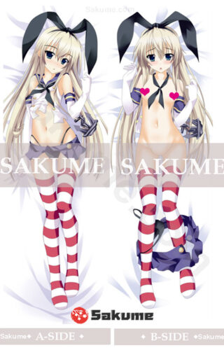 2057 Shimakaze KanColle