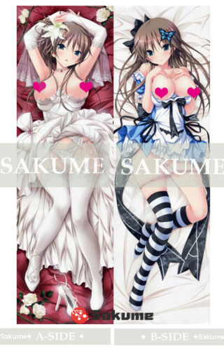 2060 Toriumi Arisu Hapymaher