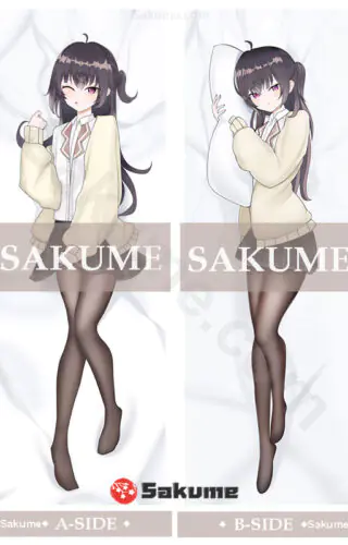 25101 Yuki Suou Alya Sometimes Hides Her Feelings in Russian