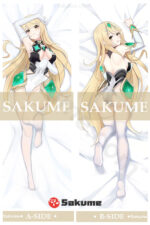 25104 Mythra Xenoblade Chronicles