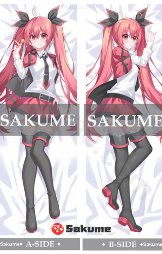25140 Kotori Itsuka Date A Live