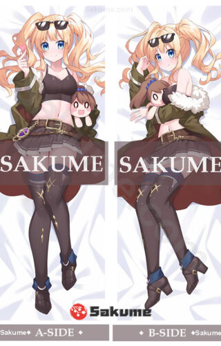25141 Zeta Granblue Fantasy