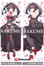 25144 Kurumi Tokisaki Date A Live