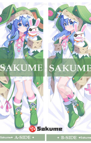 25145 Yoshino Himekawa Date A Live