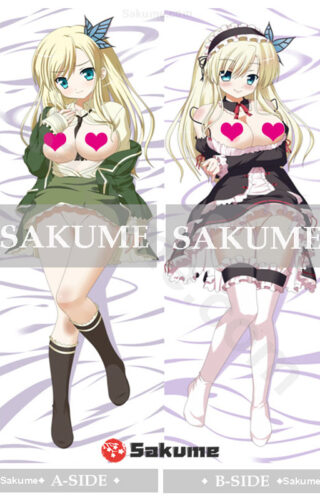 3002 Sena Kashiwazaki Haganai