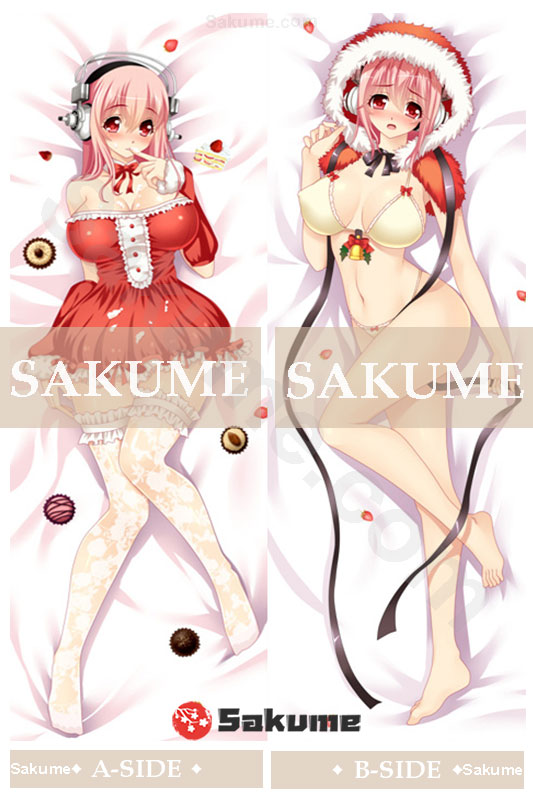 3007 Sonico Super Sonico