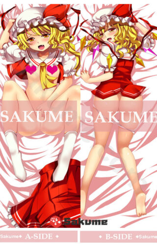 3030 Flandre Scarlet TouHou Project
