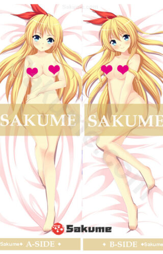 3040 Kirisaki Chitoge Nisekoi