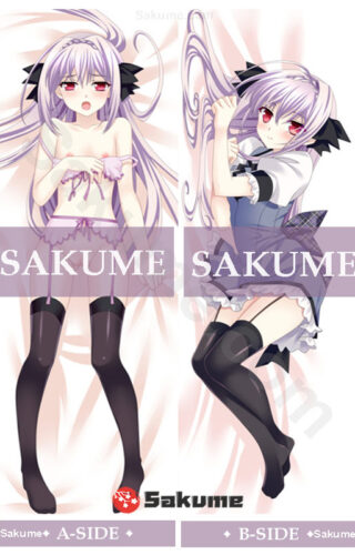 3047 Sakurakouji Luna Tsuki ni Yorisou Otome no Sahou