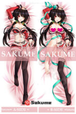 3067 Kurumi Tokisaki Date A Live