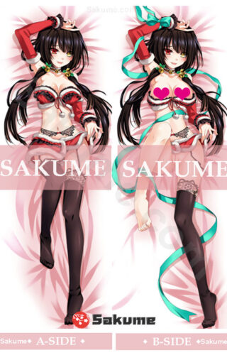 3067 Kurumi Tokisaki Date A Live