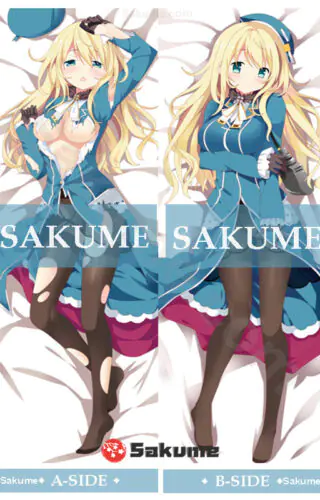 3069 Atago KanColle