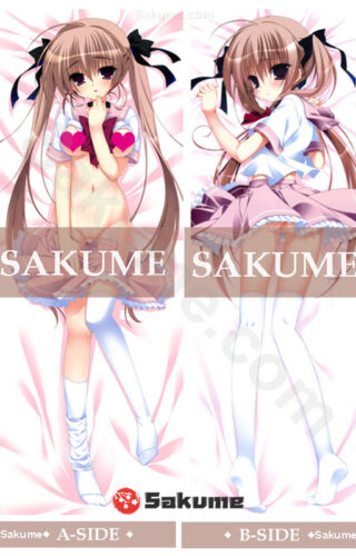 3077 Ichinose Himeki Sister Tuning Diary