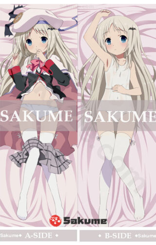 3096 Kudryavka Noumi Little Busters!