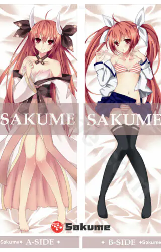 3112 Kotori Itsuka Date A Live