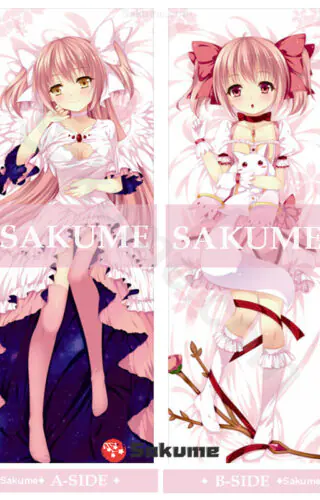 3118 Kaname Madoka Puella Magi Madoka Magica