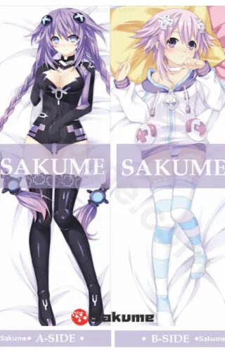 3131 Neptune／Purple Heart Hyperdimension Neptunia