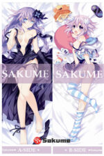 3134 Neptune／Purple Heart Hyperdimension Neptunia