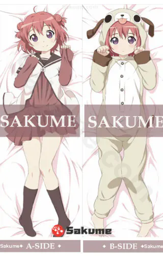 3136 Akaza Akari YuruYuri