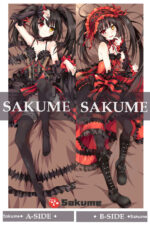 4005 Tokisaki Kurumi Date A Live