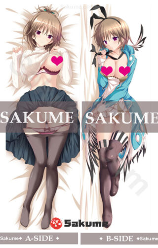 4011 Toriumi Arisu Hapymaher