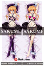 4017 Yamai Kazamachi Date A Live
