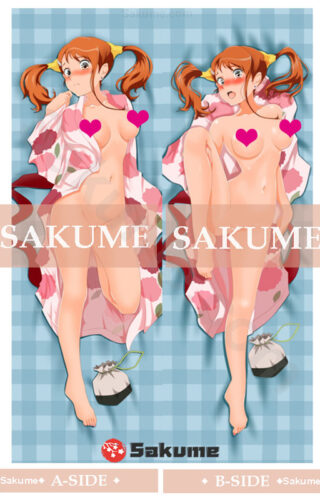 4031 Anjo Naruko Anohana The Flower We Saw That Day